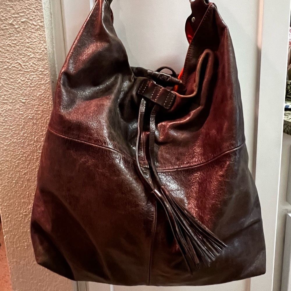 TANO Bucket Bag made in Italy